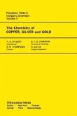 The Chemistry of Copper, Silver and Gold (eBook, PDF)