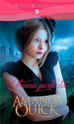 Otrava perfectă (eBook, ePUB) - Quick, Amanda