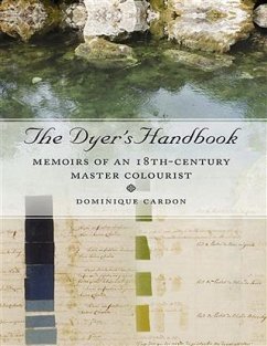 Cover Dyer's Handbook (eBook, PDF)