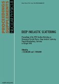 Deep Inelastic Scattering (eBook, PDF)