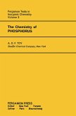 The Chemistry of Phosphorus (eBook, PDF)