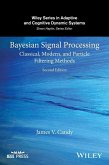 Bayesian Signal Processing (eBook, PDF)