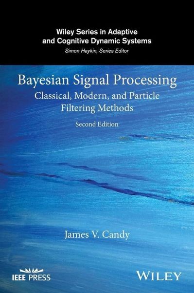 Bayesian Signal Processing (eBook, PDF) Bayesian Signal Processing (eBook, PDF)