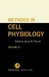 Methods in Cell Physiology (eBook, PDF) - Bild 1
