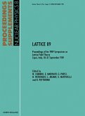 Lattice 89 (eBook, PDF)