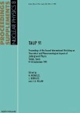 TAUP 91 (eBook, PDF)