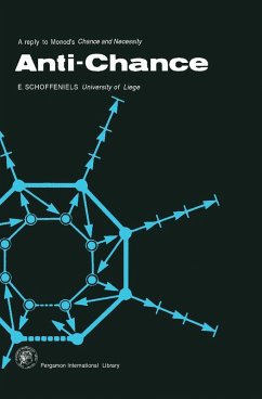 Cover Anti-Chance (eBook, PDF)