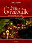 Un cœur de petite grenouille. Plume dorée, ange ou bourreau? Volume I (eBook, ePUB)