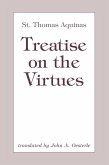 Treatise on the Virtues (eBook, ePUB)