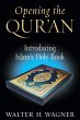 Opening the Qur'an (eBook, ePUB) - Bild 1