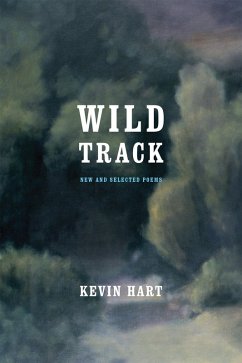 Cover Wild Track (eBook, ePUB)