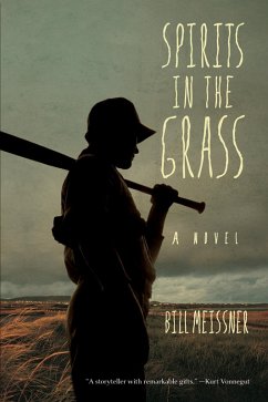 Spirits in the Grass (eBook, ePUB) - Meissner, Bill