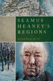 Seamus Heaney's Regions (eBook, ePUB)
