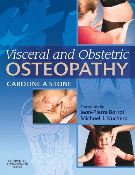 Caroline Stone Visceral Obstetric Osteopathy Pdf Printer