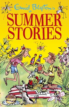 Enid Blyton's Summer Stories (eBook, ePUB) - Blyton, Enid