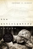 The Anticipatory Corpse (eBook, ePUB)