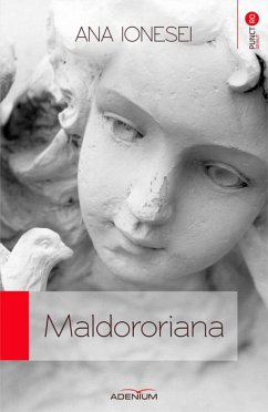 Maldororiana (eBook, ePUB) - Ana, Ionesei