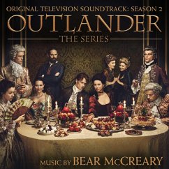 Outlander/Ost/Season 2 - Mccreary,Bear
