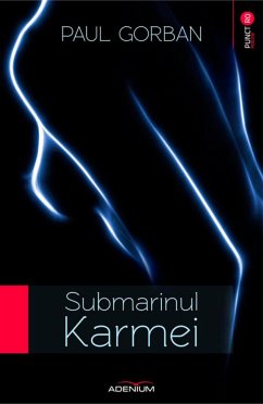 Submarinul karmei (eBook, ePUB) - Gorban, Paul