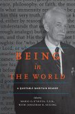 Being in the World (eBook, ePUB)