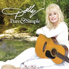 Pure & Simple - Parton,Dolly