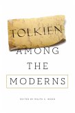 Tolkien among the Moderns (eBook, ePUB)