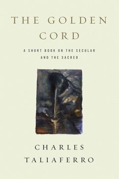 Cover The Golden Cord (eBook, ePUB)