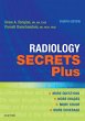 Radiology Secrets Plus E-Book (eBook,... - Bild 1