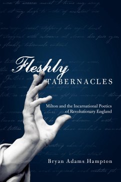 Cover Fleshly Tabernacles (eBook, ePUB)