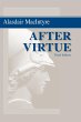 After Virtue (eBook, ePUB) - Bild 1
