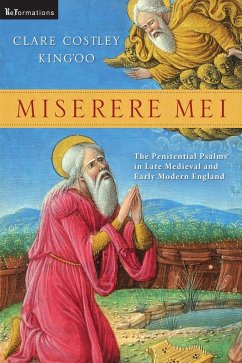 Miserere Mei (eBook, ePUB) - King'Oo, Clare Costley