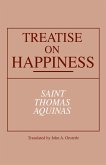 Treatise on Happiness (eBook, ePUB)