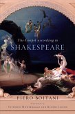 The Gospel according to Shakespeare (eBook, ePUB)