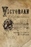 Victorian Reformations (eBook, ePUB)