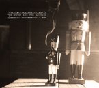 The Ghost And The Machine