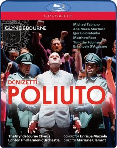 Poliuto - Fabiano,M./Martinez,A.M./Golovatenko,I./London Po