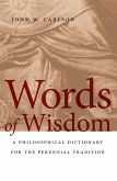 Words of Wisdom (eBook, ePUB)