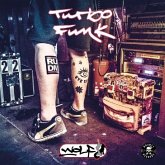Turbofunk Turbofunk