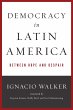 Democracy in Latin America (eBook, ePUB) - Bild 1