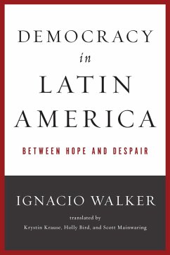 Democracy in Latin America (eBook, ePUB) Cover Democracy in Latin America (eBook, ePUB)