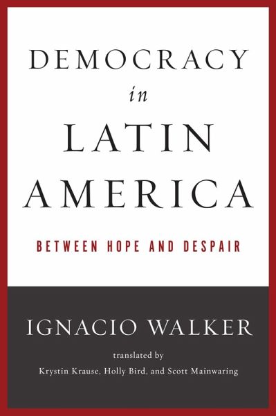 Democracy in Latin America (eBook, ePUB)