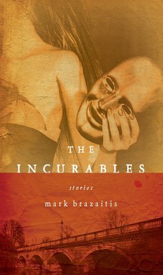 Cover The Incurables (eBook, ePUB)