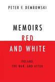 Memoirs Red and White (eBook, ePUB)