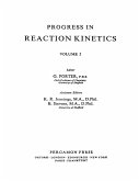 Progress in Reaction Kinetics (eBook, PDF)