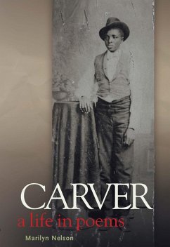 Cover Carver (eBook, ePUB)