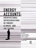 Energy Accounts (eBook, ePUB)