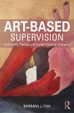 Art-Based Supervision (eBook, PDF)