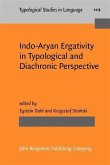 Indo-Aryan Ergativity in Typological and Diachronic Perspective (eBook, PDF)