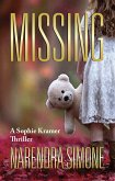 MISSING (eBook, ePUB)