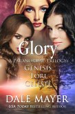 Celeste (eBook, ePUB)